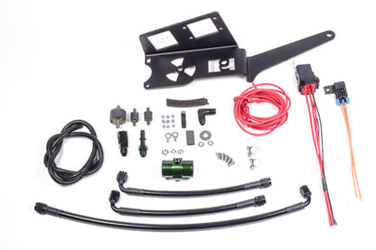 Radium Fuel Surge Tank Kit, S2000, 06-09, Fst Sold Separately 20-0114 Photo - Primary