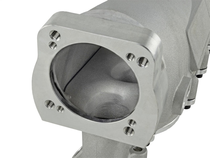 Skunk2 Ultra Street Intake Manifold - L15B Raw Manifold 307-05-1000 307-05-1000 Photo - Unmounted