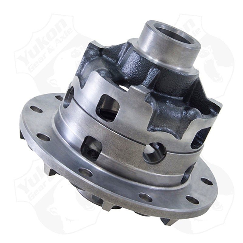 Yukon Gear Standard Open Carrier Case / Toyota V6 YC T35020 YC T35020 Photo - Primary