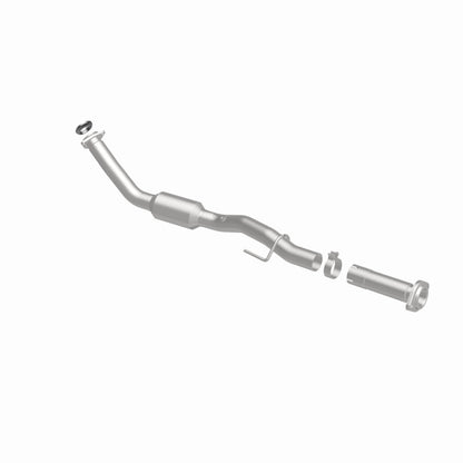 Magnaflow 04-05 Chevrolet Trailblazer EXT 4.2L Direct Fit Converter 4651022 4651022 360 Degree Image Set