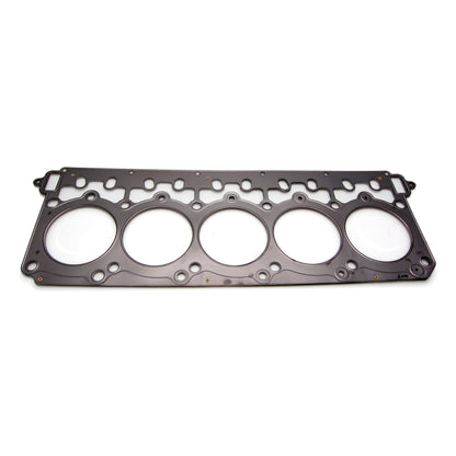 Cometic Gasket Cometic Chrysler ZB II Viper .040in MLX Cylinder Head Gasket - 4.125in Bore - 9/16in Studs C5504-040 C5504-040 Photo - Primary