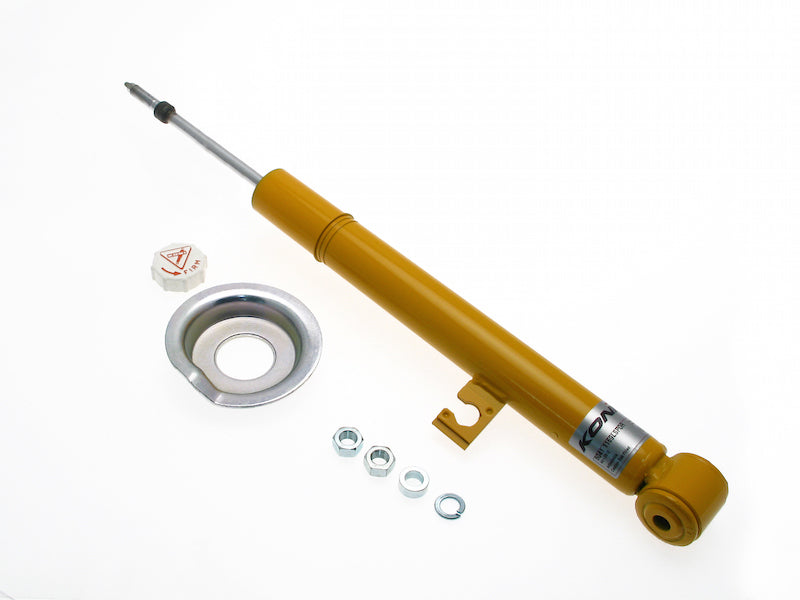 Koni Sport (Yellow) Shock 93-96 Mazda RX7 Incl. Turbo/ - Left Front 8041 1169LSPOR 8041 1169LSPOR Photo - Primary