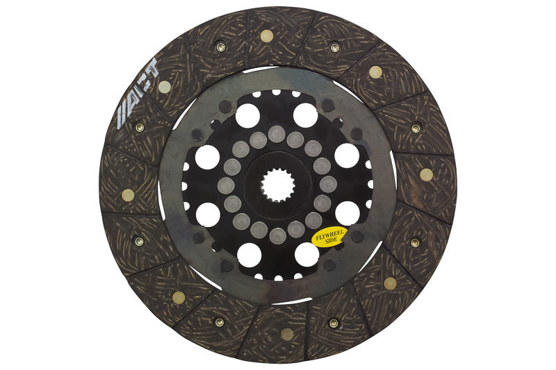 ACT Solid Hub Street Disc  Dodge Neon SRT-4 L4 03-05 3001103 Photo - out of package