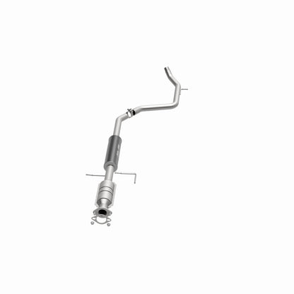 MagnaFlow Mazda 5 OEM Grade Federal / EPA Compliant Direct-Fit Catalytic Converter 51886 360 Degree Image Set