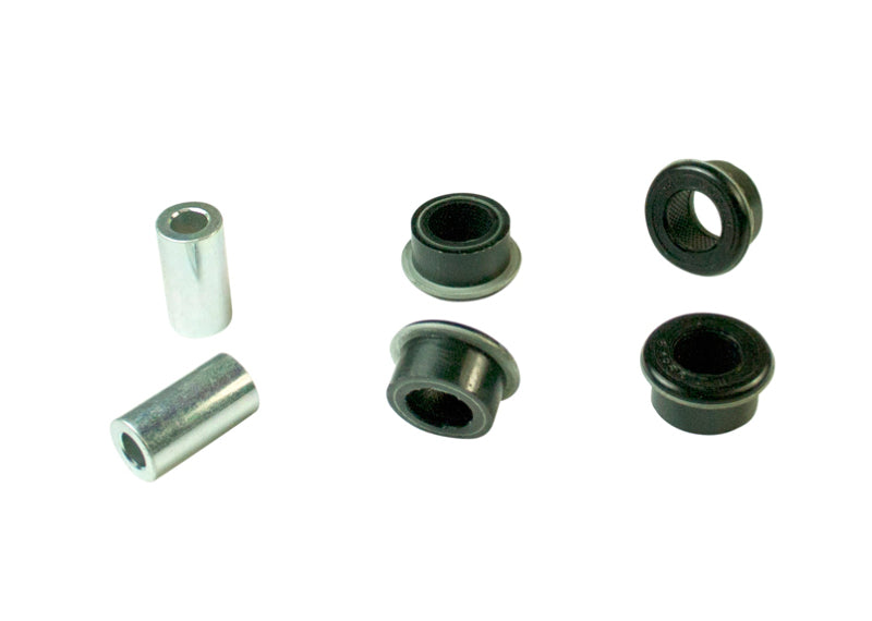 Whiteline Plus 12+ Subaru BRZ/Scion FR-S/Toyota 86 Rear Control Arm - Lower Inner Bushing W63428 W63428 Photo - Primary