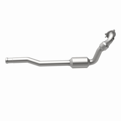 MagnaFlow Volvo C70 HM Grade Federal / EPA Compliant Direct-Fit Catalytic Converter 24072 360 Degree Image Set