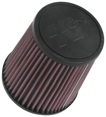 K&N Engineering K&N Universal Clamp-On Air Filter 3-15/16in FLG / 5-1/2in B / 4-1/2in T / 6in H RU-1682 RU-1682 Photo - Primary
