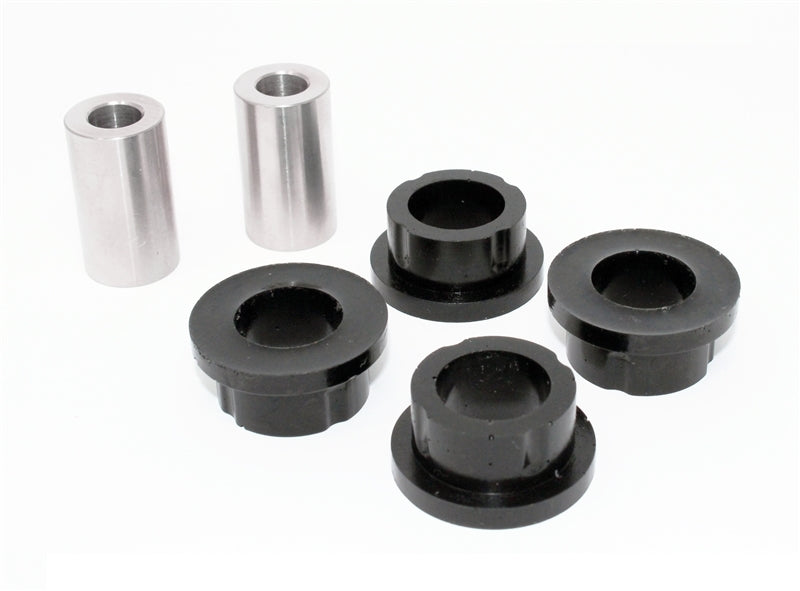 Torque Solution Rear Lower Inner Control Arm Bushings: Subaru WRX/STI 2008+, BRZ/FR-S/86 2013+, Forester 2008+ TS-SU-454 Photo - Primary