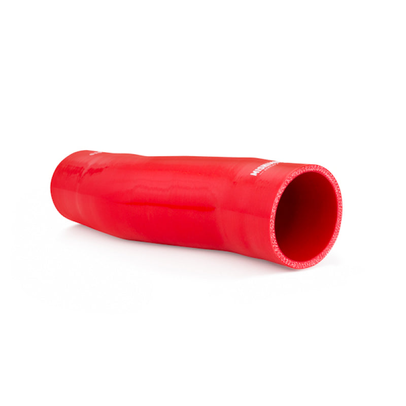Mishimoto Red Silicone Airbox Hose Kit - Subaru WRX 2015+ MMHOSE-WRX-15ABRD User 1