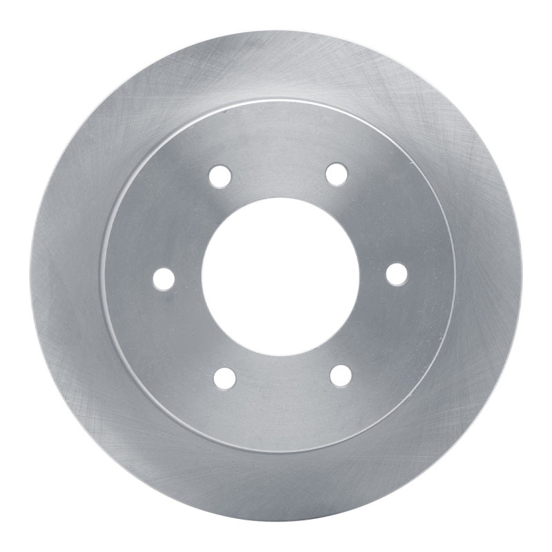 DFC DFC Brake Rotors - Plain Brakes, Rotors & Pads Brake Rotors - OE main image