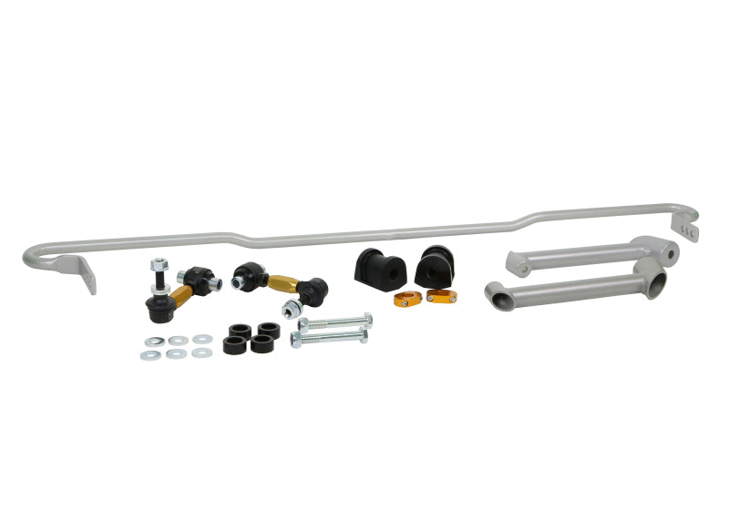 Whiteline 16mm Adjustable Rear Anti Sway Bar FR-S BRZ BSR54Z Photo - Primary