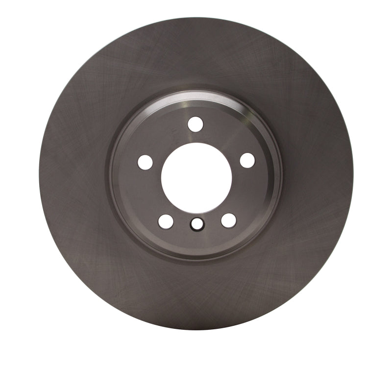 DFC DFC Brake Rotors - Plain Brakes, Rotors & Pads Brake Rotors - OE main image