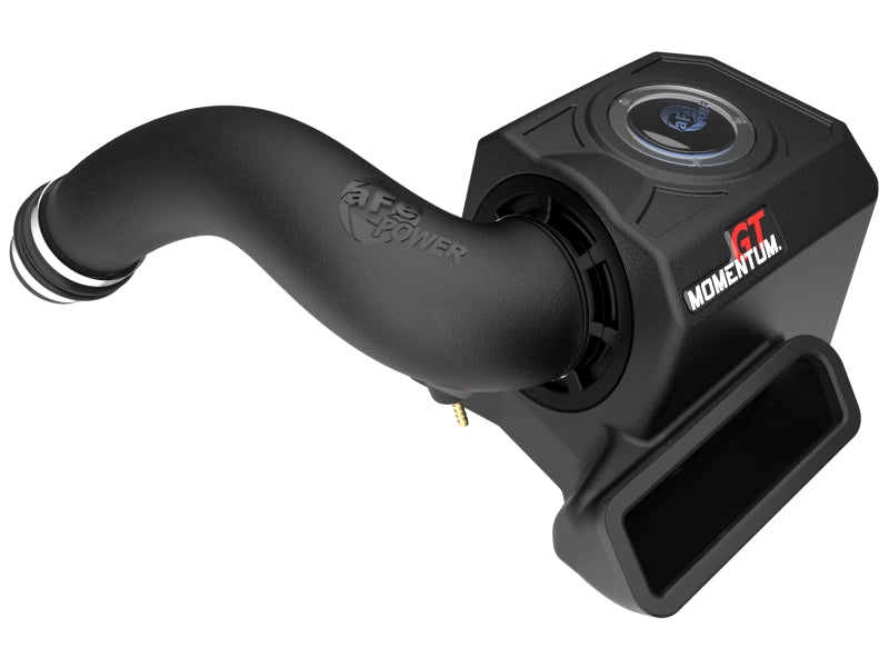 aFe AFE Momentum GT Cold Air Intakes Air Intake Systems Cold Air Intakes main image