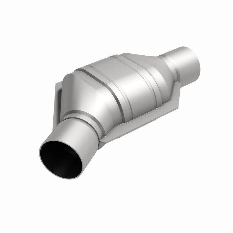 MagnaFlow Dodge Dakota California Grade CARB Compliant Universal Catalytic Converter 458074 360 Degree Image Set