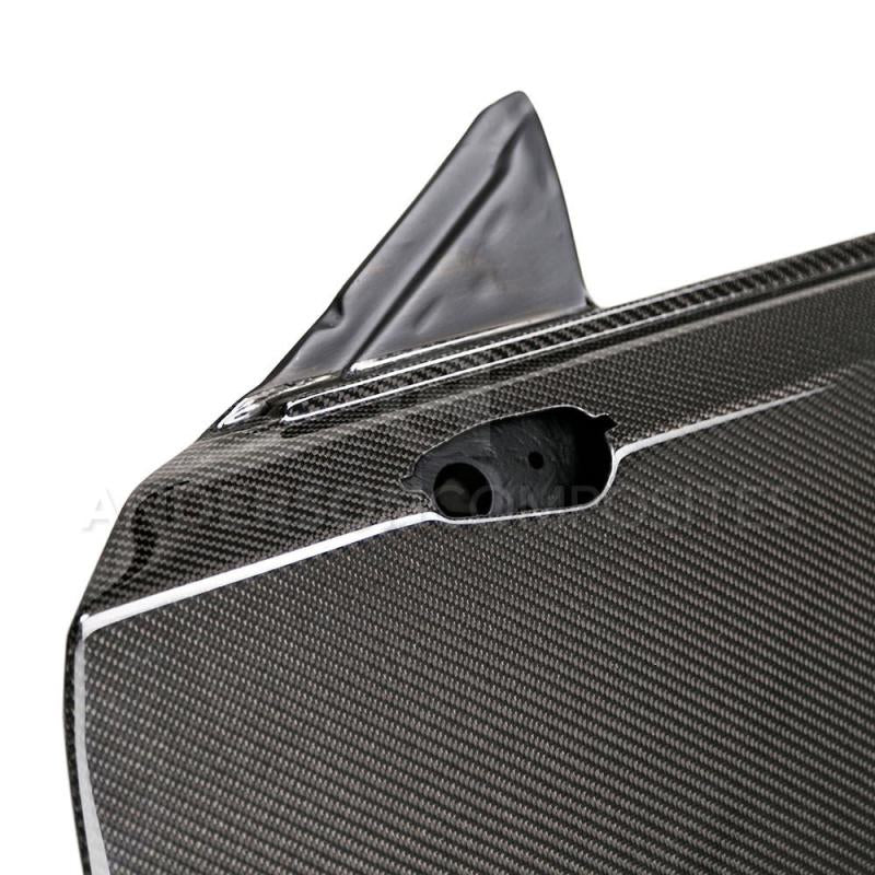 Anderson Composites 16-18 Chevrolet Camaro Type-OE Doors (Pair) AC-DD16CHCAM AC-DD16CHCAM User 5