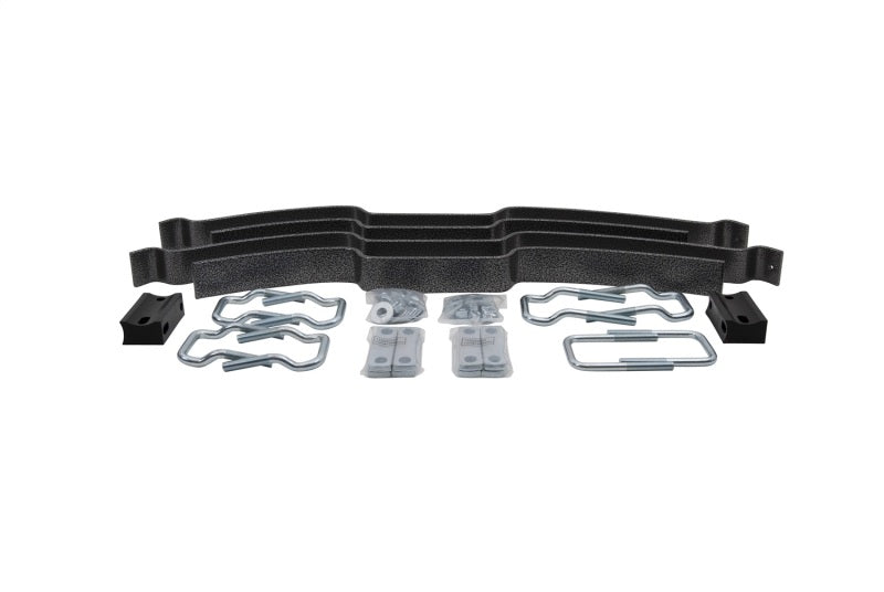 Hellwig 11-21 Nissan NV1500 Pro Series Helper Spring - Up To 2500lb Level Load Capacity 61908 61908 Photo - Unmounted