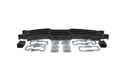 Hellwig 11-21 Nissan NV1500 Pro Series Helper Spring - Up To 2500lb Level Load Capacity 61908 61908 Photo - Unmounted
