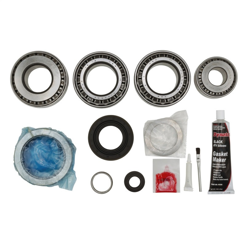 Eaton Ford 10.50in Rear Master Install Kit K-F10.5-07R K-F10.5-07R Photo - Primary