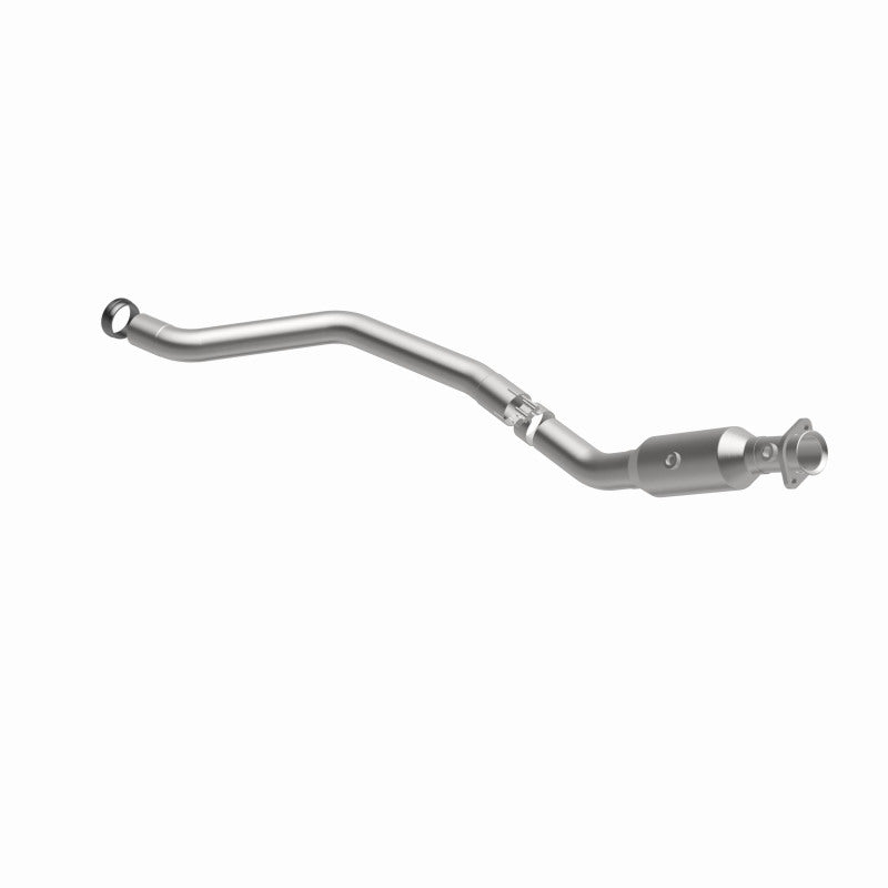 MagnaFlow Mercedes-Benz OEM Grade Federal / EPA Compliant Direct-Fit Catalytic Converter 21-485 360 Degree Image Set