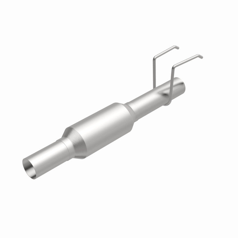 MagnaFlow Dodge California Grade CARB Compliant Direct-Fit Catalytic Converter 3391292 360 Degree Image Set