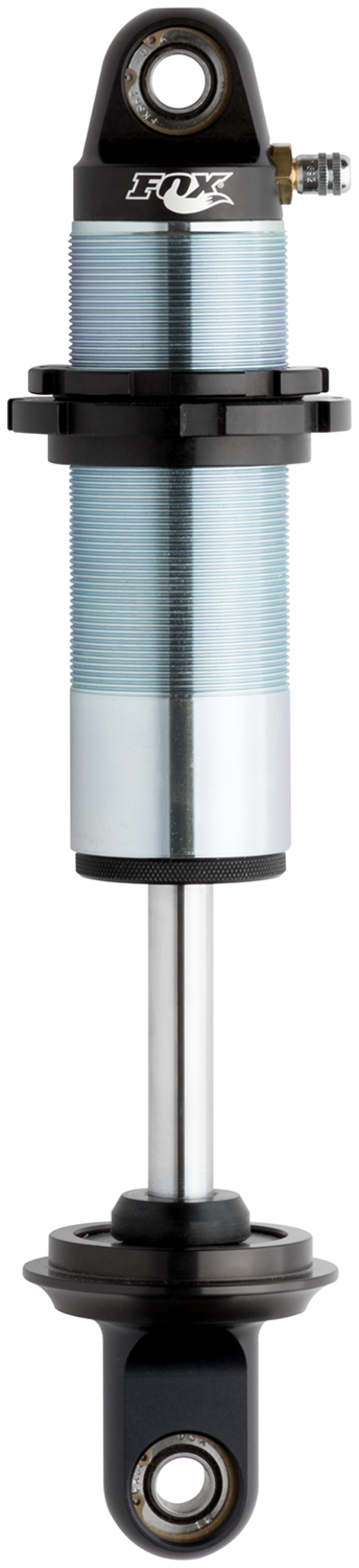 FOX 2.0 Factory Series 3.5in. Emulsion Coilover Shock 5/8in. Shaft (Normal Valving) 40/60 - Black 980-02-041 980-02-041 Photo - Primary
