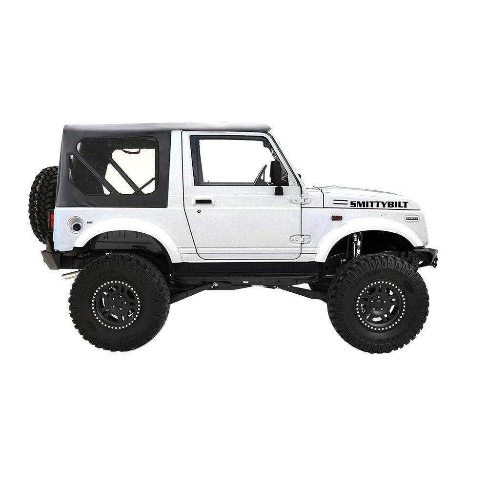 Smittybilt Oem Repl Soft Top 98615