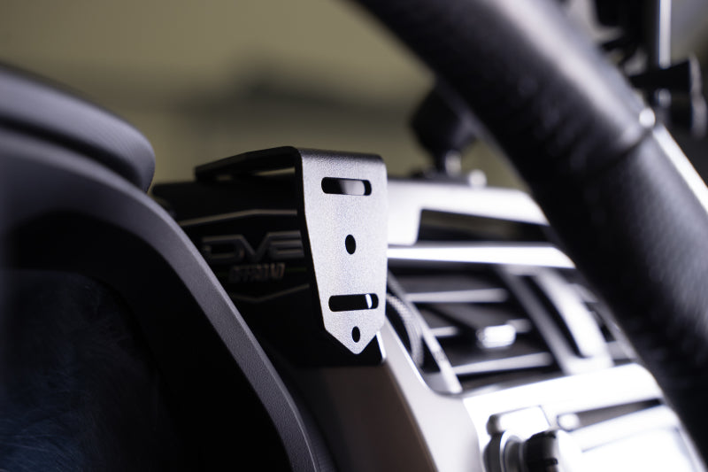 DV8 Offroad 10-23 Toyota 4Runner Digital Device Dash Mount DMT3-01 DMT3-01 Photo - Unmounted