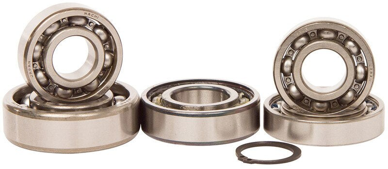 Hot Rods 93-01 Suzuki RM 80 80cc Transmission Bearing Kit TBK0048 TBK0048 Photo - Primary