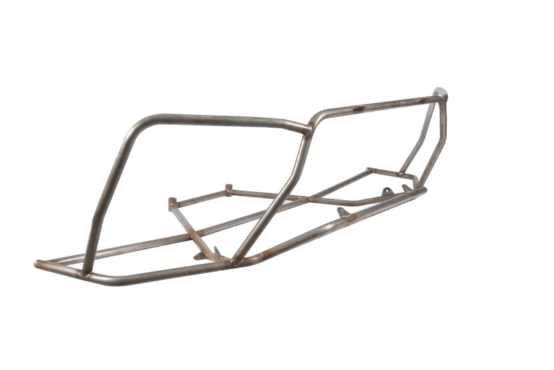 LP Aventure 14-18 Subaru Forester Turbo Big Bumper Guard - Bare FLP-FTA-17TB-GRD-B-B FLP-FTA-17TB-GRD-B-B Photo - Primary