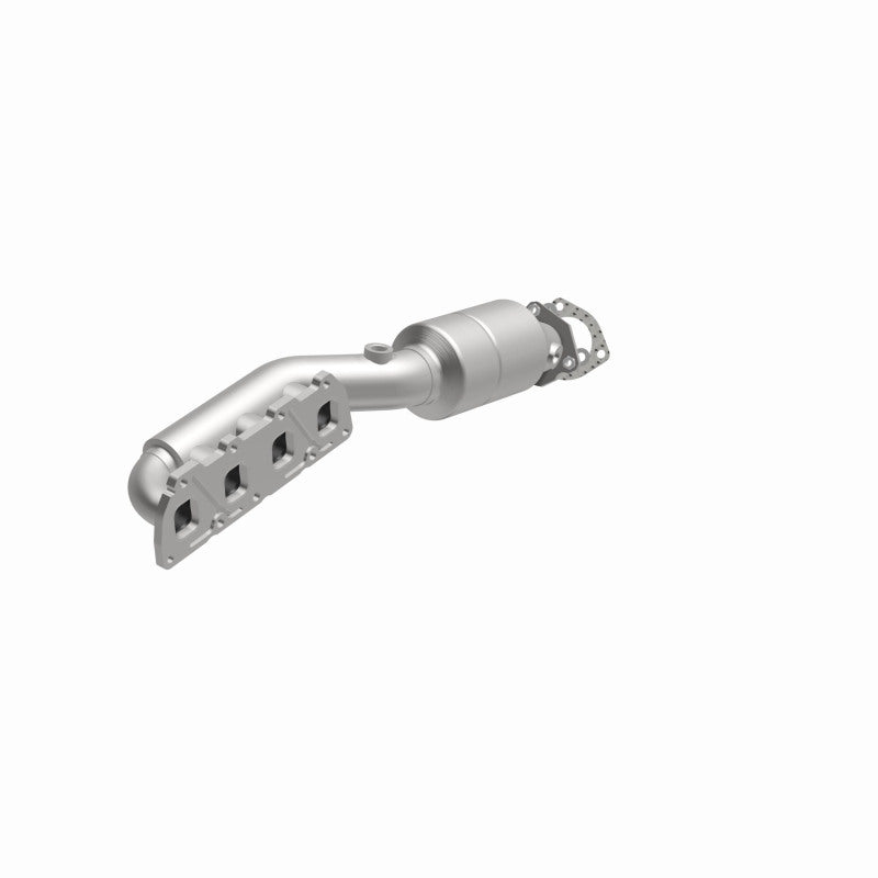 MagnaFlow Volkswagen Passat OEM Grade Federal / EPA Compliant Manifold Catalytic Converter 51213 360 Degree Image Set