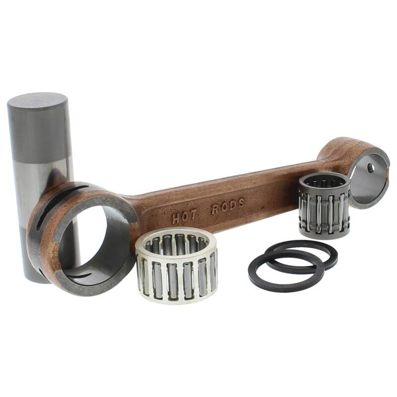 Hot Rods 87-90 Suzuki LT 500 R 500cc Connecting Rod Kit 8155 8155 Photo - Primary