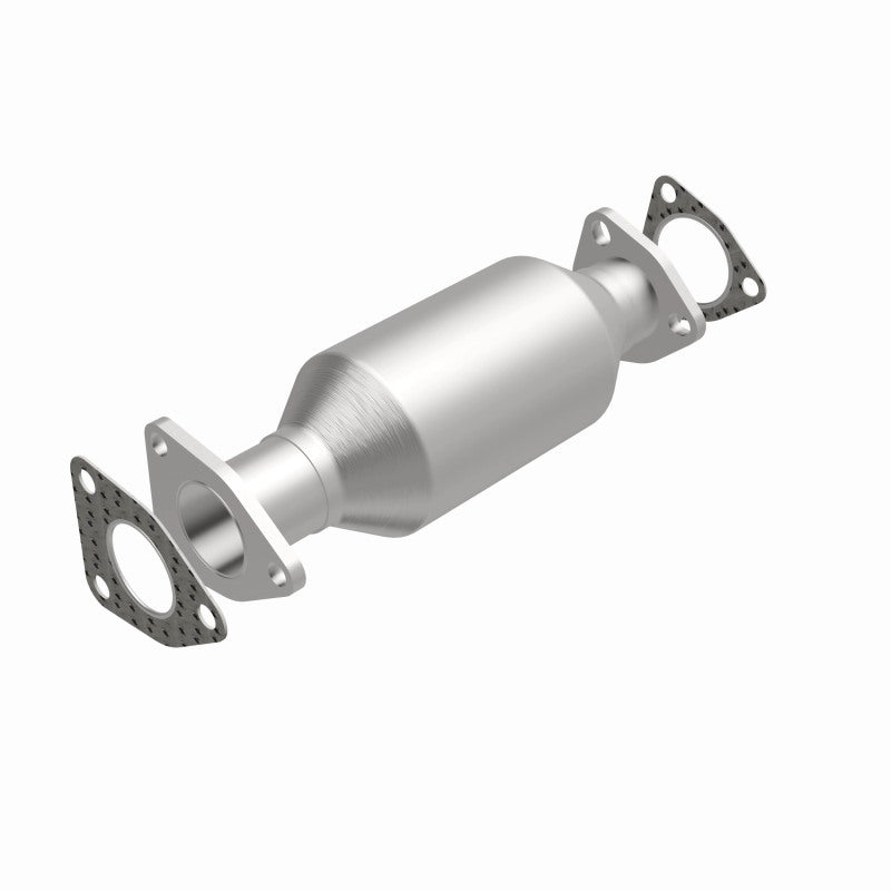 MagnaFlow Honda Standard Grade Federal / EPA Compliant Direct-Fit Catalytic Converter 22631 360 Degree Image Set