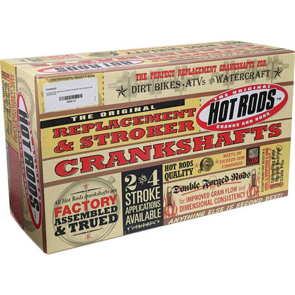 Hot Rods 2015 Can-Am Maverick 1000R Turbo XDS 1000cc Crankshaft HR00127 HR00127 Photo - Primary