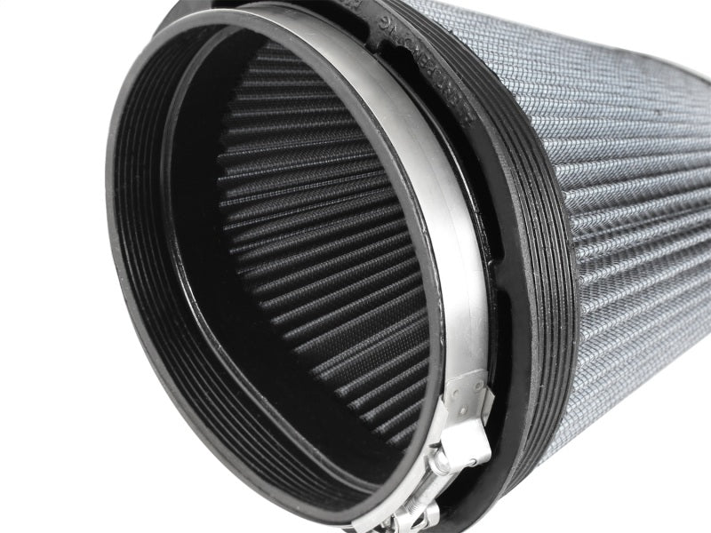 aFe Magnum FLOW Pro DRY S Universal Air Filter 21-90080 Photo - Close Up