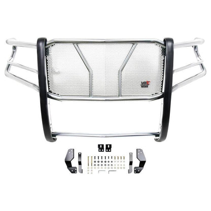 Westin 2019 GMC Sierra 1500 HDX Grille Guard - SS 57-3960 57-3960 Photo - Unmounted