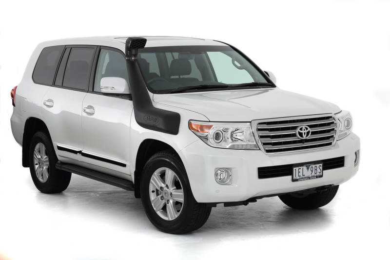ARB Safari 4X4 Snorkel Armax 200 Ser 4.7L Pet/4.5L Td 08-15 SS88HP SS88HP Photo - Primary