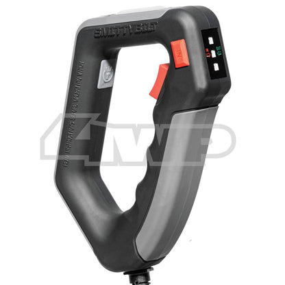 Smittybilt Xrc Gen 3 12000 Synthetic 98612