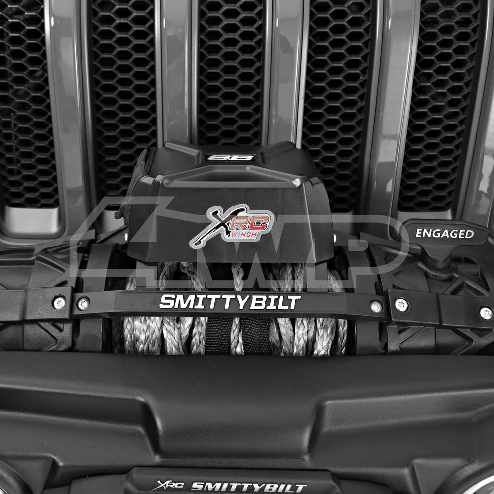 Smittybilt Xrc Gen 3 12000 Synthetic 98612