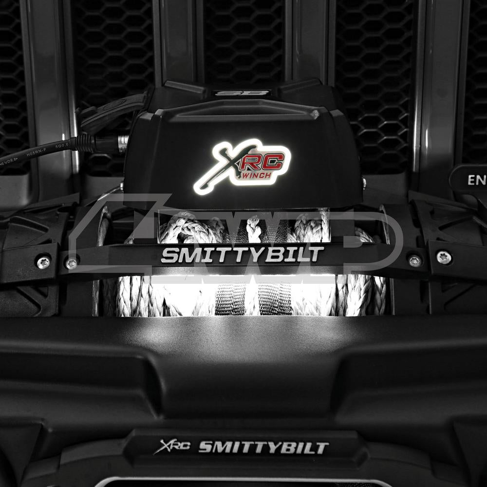 Smittybilt Xrc Gen 3 9500 Synthetic 98695