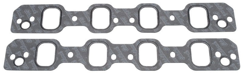 Edelbrock Ford 351 Cleveland Intake Gasket for Perf RPM Heads 7265 Photo - Primary