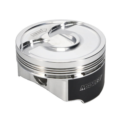 Manley Chevy LT1 Direct Injected Series 4.00in Stroke 4.125in Bore -20 cc Dish Extreme Duty Pistons 560500CE-8 560500CE-8 Photo - Primary