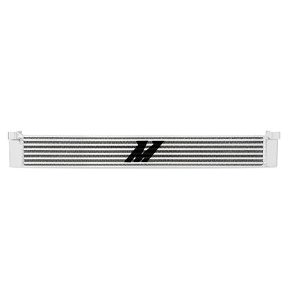 Mishimoto Silver Oil Cooler Kit - BMW E46 M3 2001 - 2006 MMOC-E46-01 Photo - in package