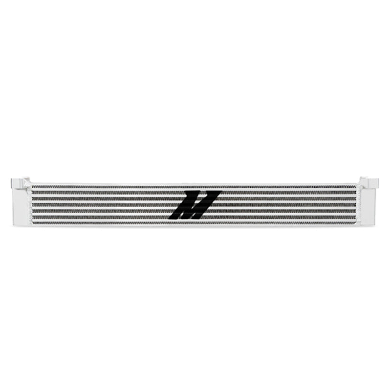 Mishimoto Silver Oil Cooler Kit - BMW E46 M3 2001 - 2006 MMOC-E46-01 Photo - in package