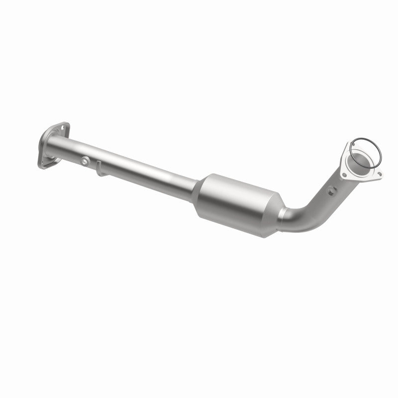 MagnaFlow California Grade CARB Compliant Direct-Fit Catalytic Converter 4451421 360 Degree Image Set