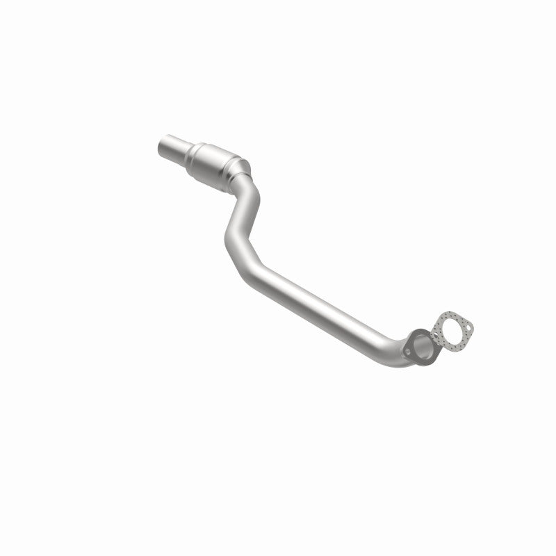 MagnaFlow BMW OEM Grade Federal / EPA Compliant Direct-Fit Catalytic Converter 49781 360 Degree Image Set