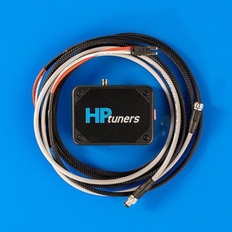 HP Tuners HPT Upgrade Kit ECM-00-L5P-K ECM-00-L5P-K User 1