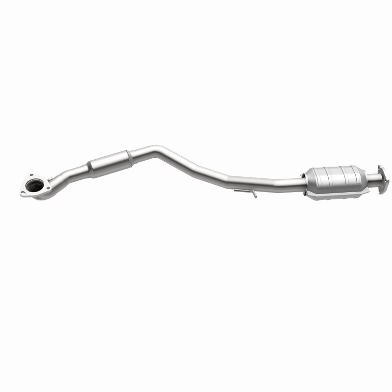 MagnaFlow Daewoo Nubira OEM Grade Federal / EPA Compliant Direct-Fit Catalytic Converter 49960 360 Degree Image Set