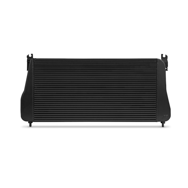 Mishimoto Intercooler - Black 2001-2005 Chevrolet/GMC 6.6L Duramax MMINT-DMAX-01BK User 3