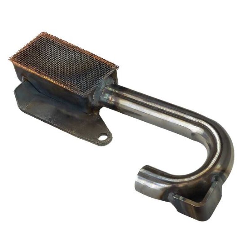 Moroso MOR Oil Pump Pick-Ups Engine Components Oil Pickups main image