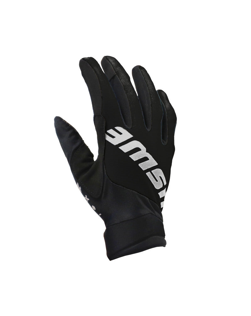 USWE No BS Off-Road Glove Black - Small 80997023999104 80997023999104 User 1